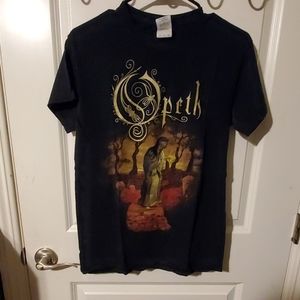 Opeth Pale Communion